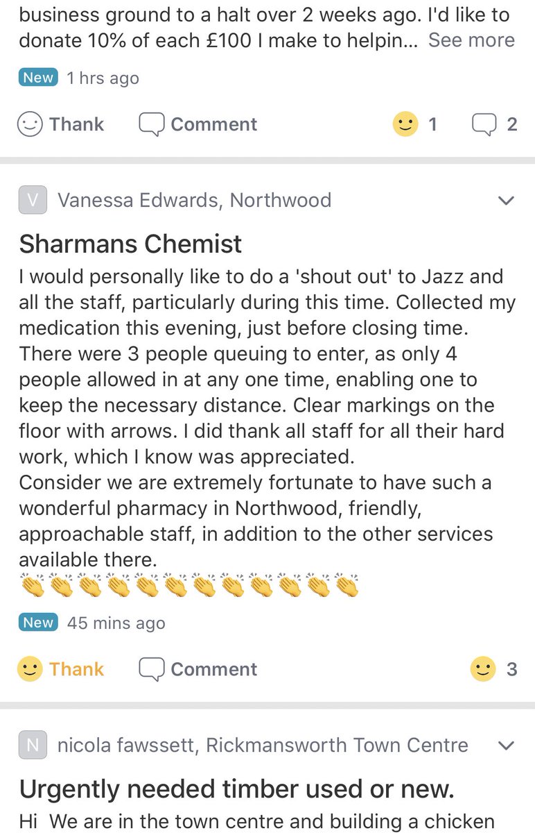 sharmanspharm's tweet photo. #pharmacyheroes The team will definitely get a boost they need after reading this! https://t.co/i1cNPgQ8ee