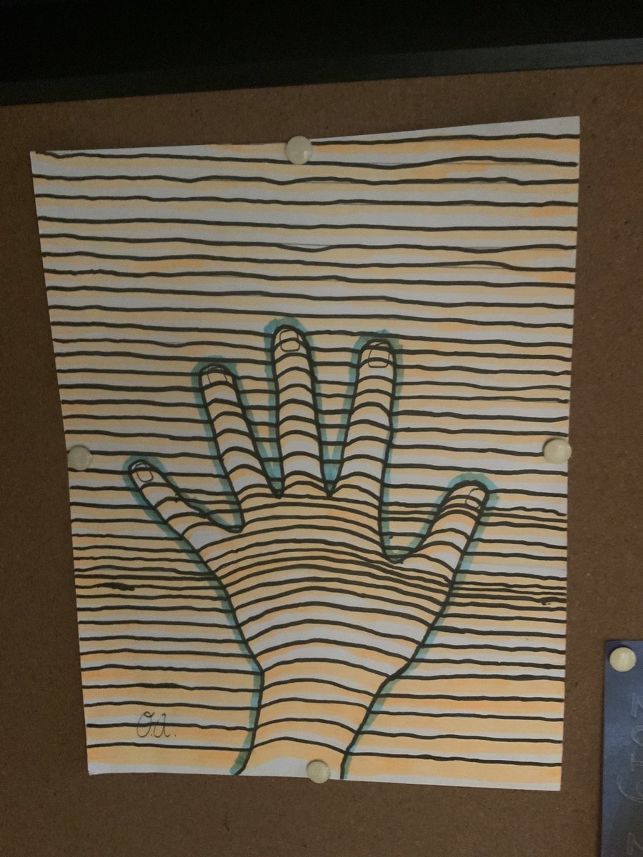 grow_sci's tweet photo. What a fun project from ⁦@d97schmidt⁩ !  #mannschool #weared97 https://t.co/X5wodTySEy
