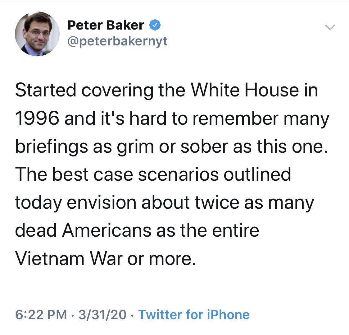 KateHydeNY's tweet photo. It looks like they all got the memo. https://t.co/pGwEmm9XbM