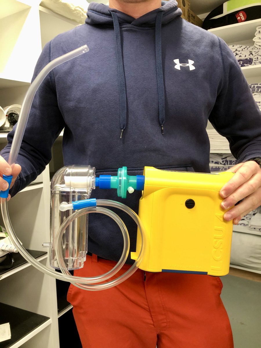 Credit to <a href="/karelhabig/">KAREL HABIG</a> from <a href="/SydneyHEMS/">SydneyHEMS</a> for creating, then sharing this filter modification: 

thingiverse.com/thing:4247702

Together we thrive.

<a href="/Aucklandhems/">aucklandhems</a>