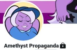 AkkoPropaganda's tweet photo. "Amethyst sucks"

The amethyst council https://t.co/TqvRK0Hdt2