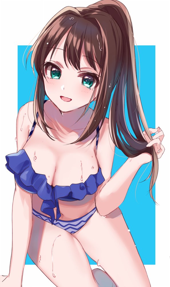shibuya rin by misumi (macaroni) nozomi.la/post/7232385.h…