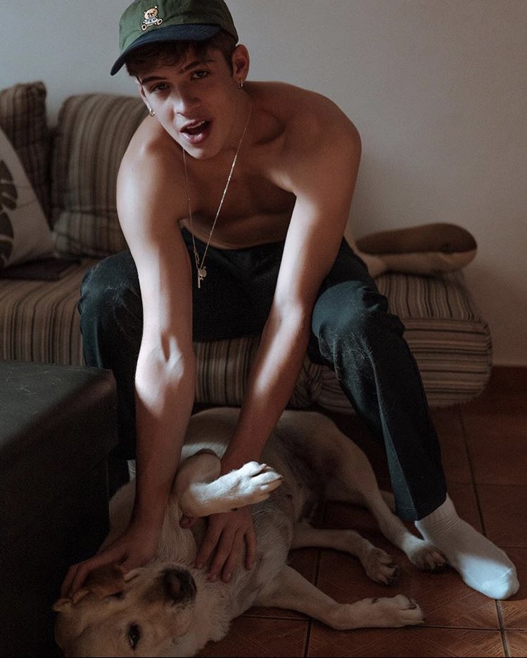 JTRodriguez__'s tweet photo. 🐶♥️ https://t.co/utJwQXsuyJ