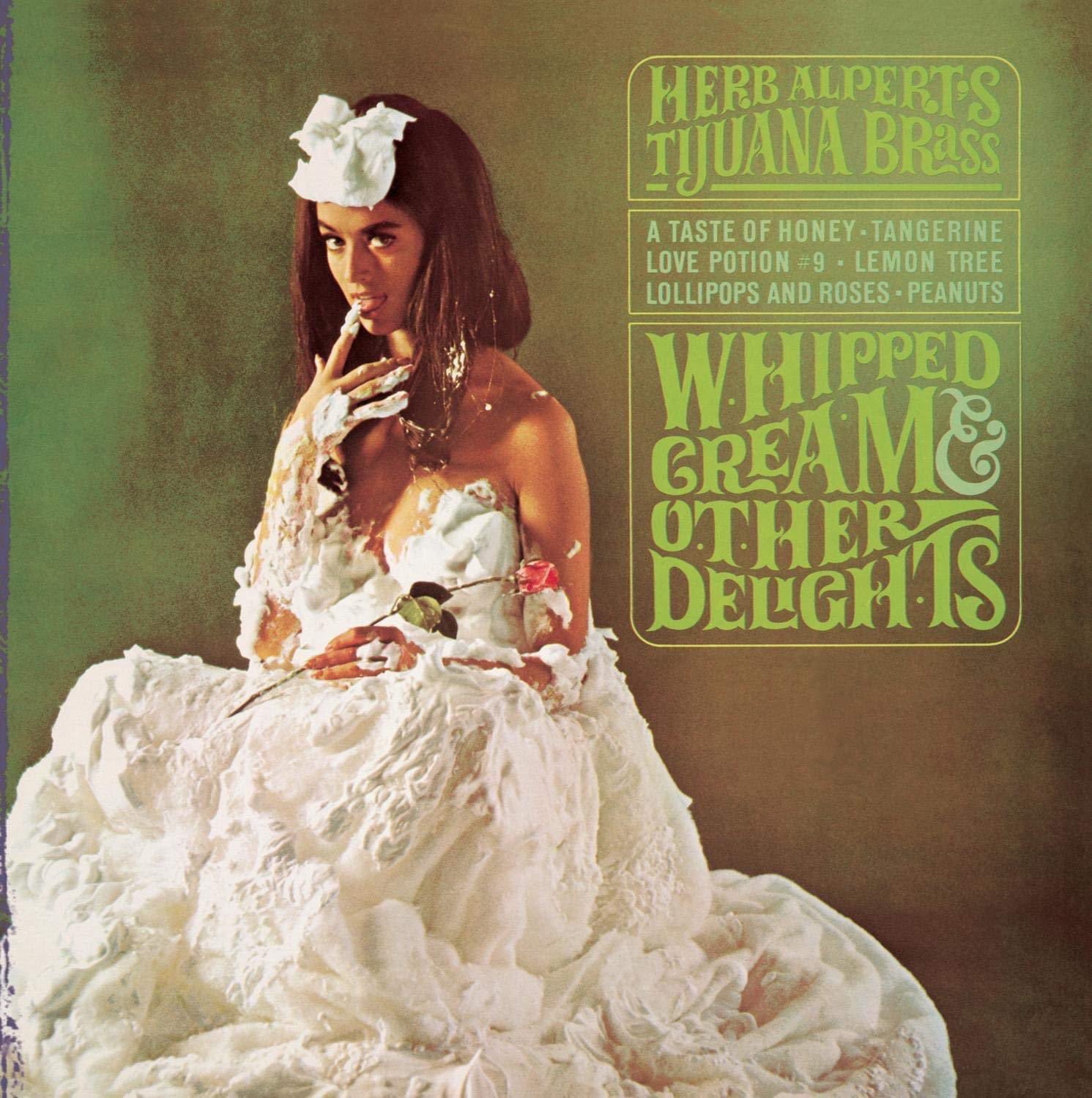 Happy Birthday Herb Alpert .Congratulations on your 85 birthday 