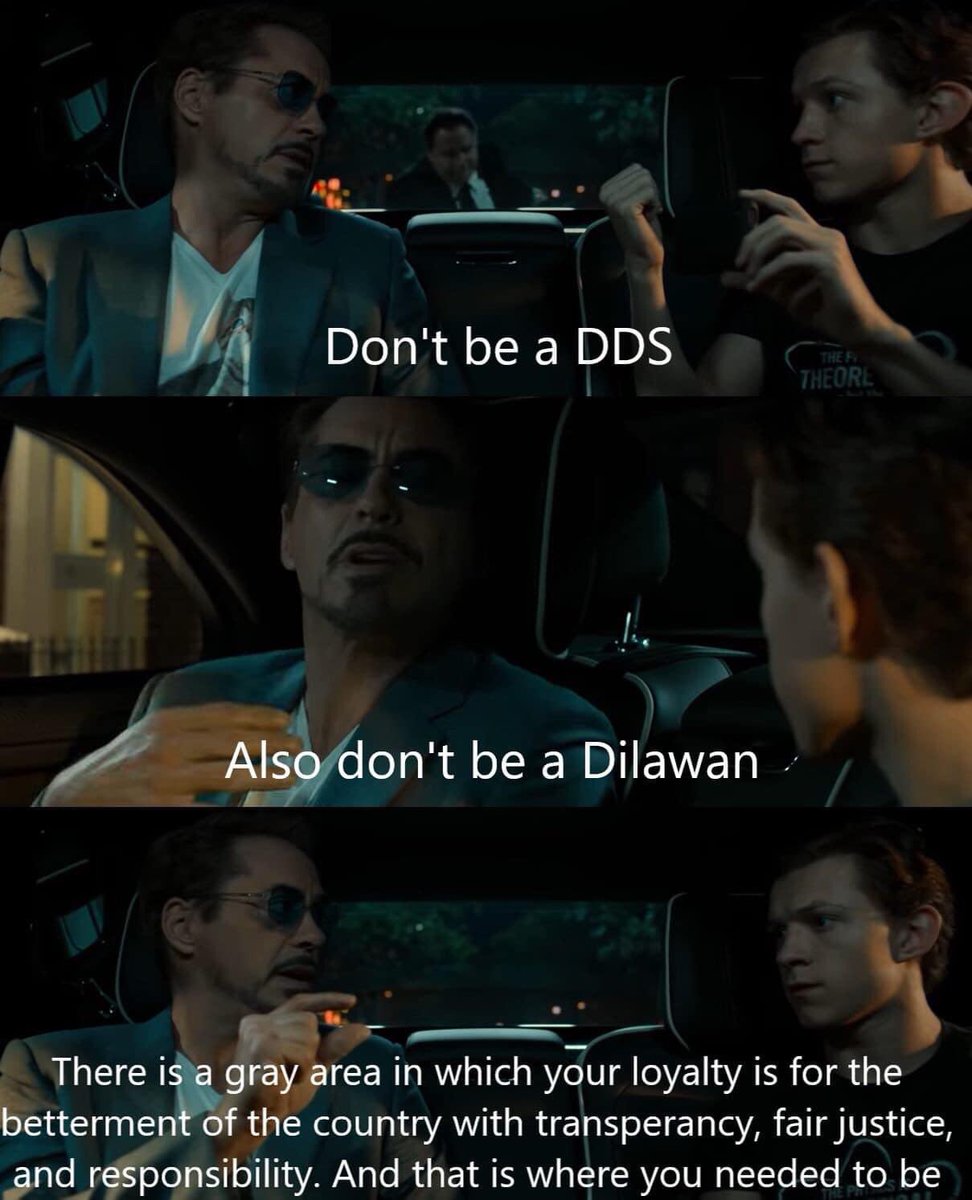 sonofnoe's tweet image. Call out lapses, but also give credit where credit’s due. Don’t be blinded by fanaticism. Country before politician. #proPH 🙏🏼🇵🇭 ctto