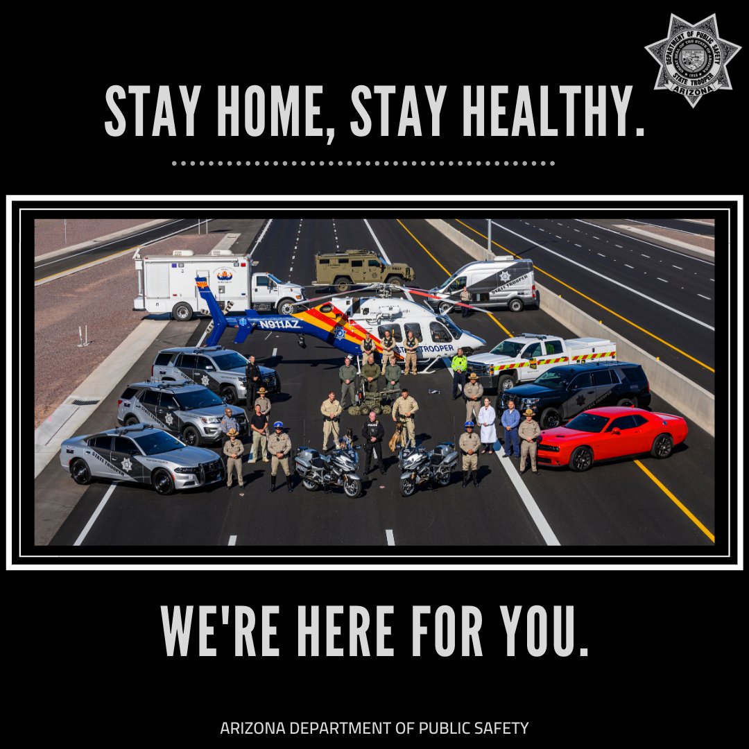 Dept. of Public Safety tweet media