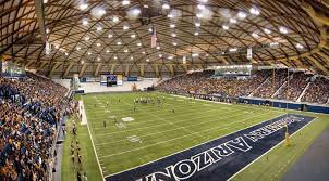 l am blessed and humbled to say that I have received my first division 1 offer from Northern Arizona University.<a href="/FBCoach_P/">Jerry Partridge</a> <a href="/CoachChrisBall/">Chris Ball</a> <a href="/LVCen10Football/">LVCen10Football</a> #GoJacks