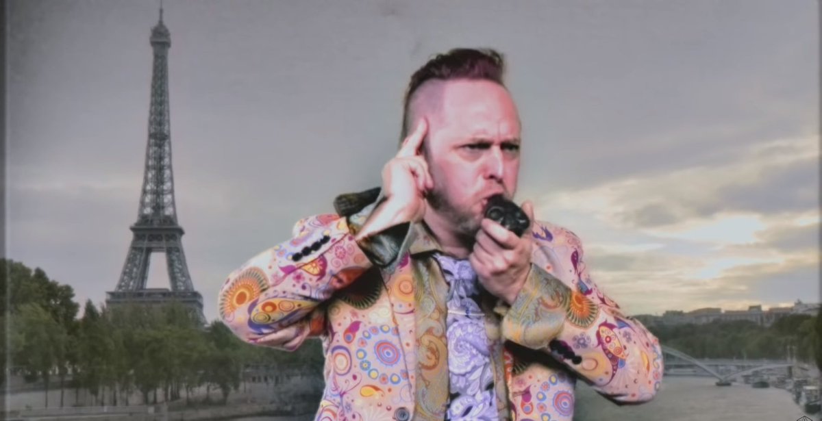 CritRoleFaces's tweet photo. When the bard decides to multiclass to ranger. #CriticalRole @executivegoth https://t.co/fEp2ICCRtb