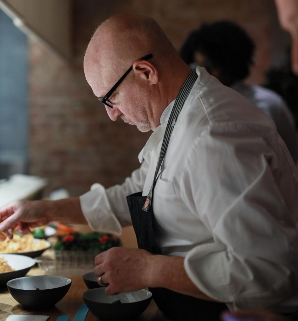Top Chef <a href="/tomcolicchio/">Tom Colicchio</a> says America’s restaurant industry needs an additional $440 billion bailout to survive. on.forbes.com/60131aWp3 #saverestaurants