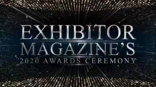 exhibitusinc's tweet photo. So excited to be selected to the #FindItTop40 list again, recognizing the best exhibit houses based on a variety of criteria within five different categories. Kudos to the #Exhibitus team & all the winners! #ExhibitorMagazine https://t.co/Zk64FsHzEi