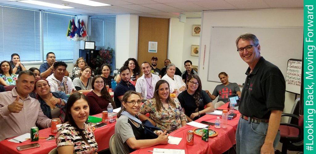 uhchwi_'s tweet image. Next week we will be celebrating 25 years of National Public Health Week with this year’s theme “NPHW@25: Looking Back, Moving Forward.” What are some of the greatest achievements in public health? Join us!
#NPHWChat #UHCHWI #UniversityOfHouston #UH #NPHW