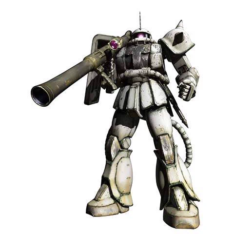 モビルスーツbot on X: 