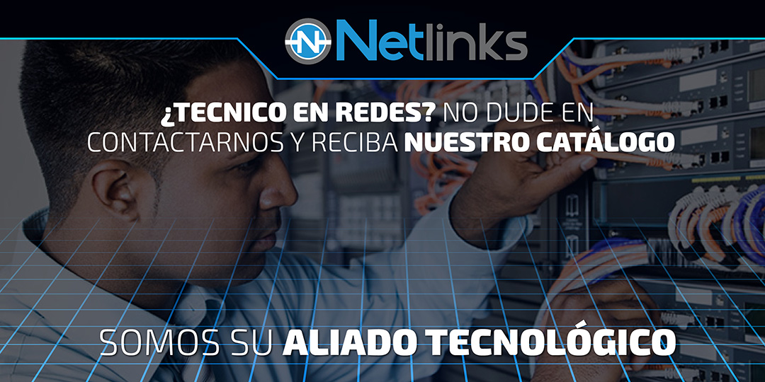 netlinks_1's tweet image. Técnico en Redes? 

Solicite su catalogo o cotización online !
Somos mayoristas, oportunidad para Distribuidores.
netlinks3@gmail.com

#NETLINKS #Tecnología #CableUTP #Cables #Redes #Accesorios #Sistemas #Racks #Gabinetes #Pty #Vzla #31Marzo #Ingeniería #Computación