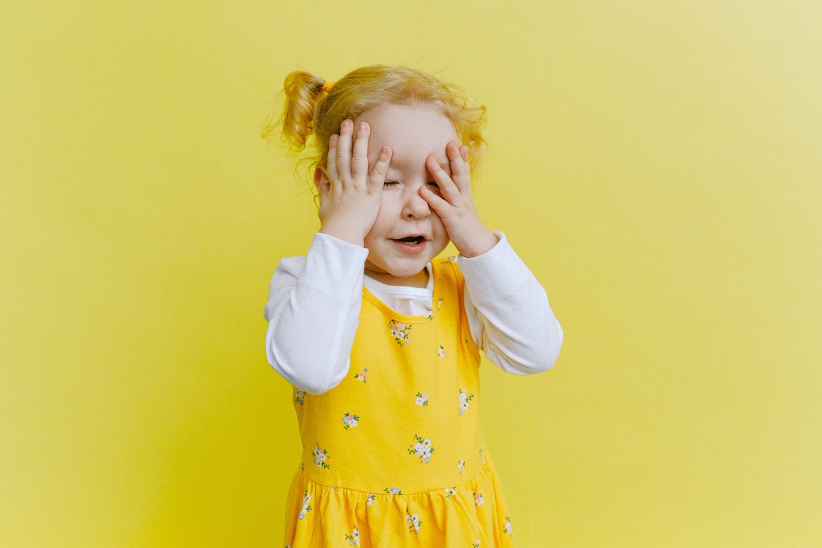 ¿Por qué es tan importante la evaluación periódica de la visión? 🧒

La buena visión es clave para el desarrollo físico de un niño, para su éxito escolar y su bienestar general. coi.org.mx #Oftalmólogo #Monterrey #CuidaTusOjos