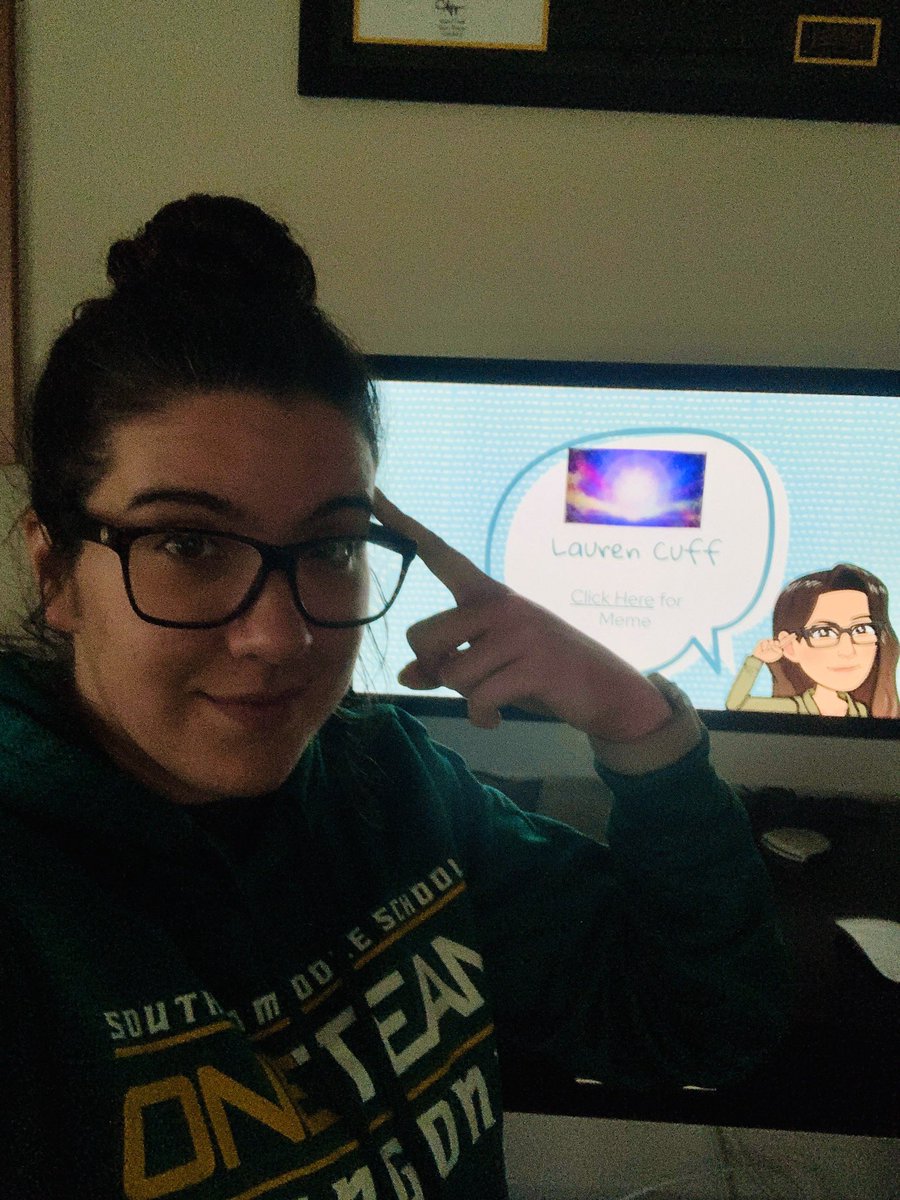 Doin’ some of that #mcspdinpjs tonight! Who with me! #idratherbeadragon