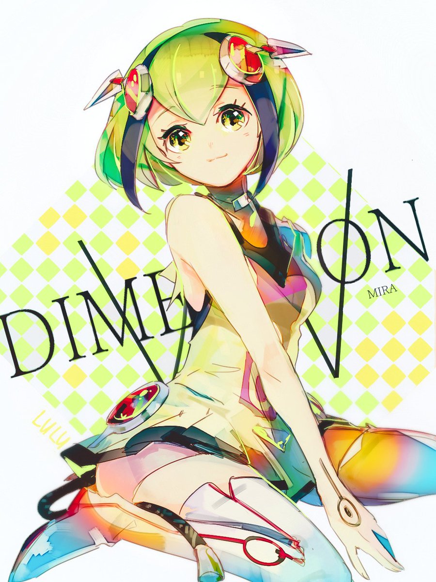 Dimensionw Dimensionw