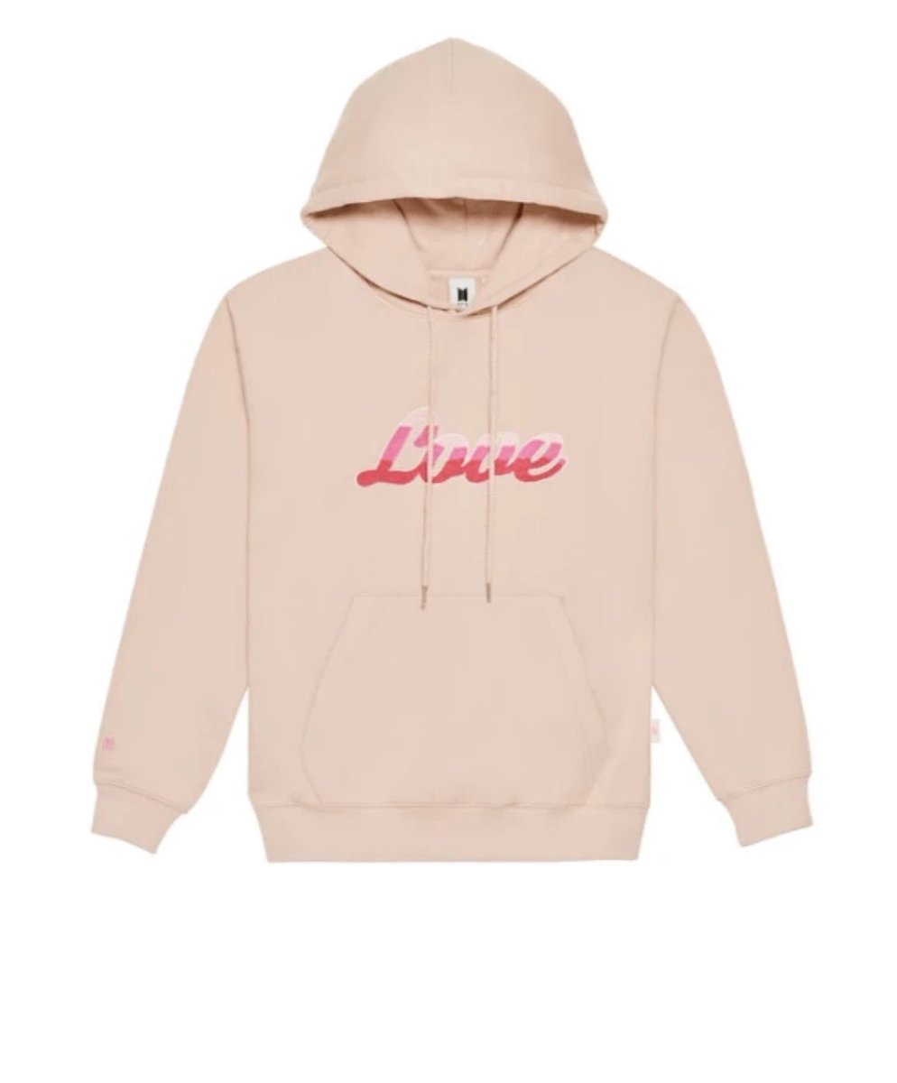 DdaengLife's tweet photo. HOUSE OF BTS: BWL GIVEAWAY 

🎁: Official ‘Love’ Hoodie &amp; Sticker set 

Rules:
- Like &amp; RT
- Mbf this account 
- Notifs on (show proof)
- Tag friends (optional)
- Reply with OT7 pics
- Tag @BTS_twt (TSA)
- WW 🌍

Ends: 28th April

Goodluck ARMY 💜💜
#DdaengLifeGA #BTSARMY #BTS https://t.co/xLfj74svR4