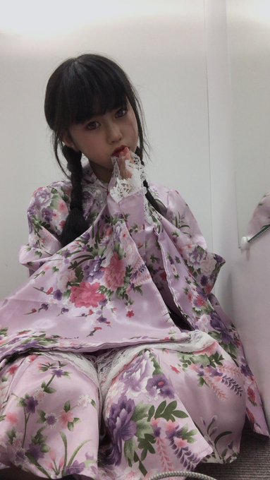 Twitterのコスプレ画像8