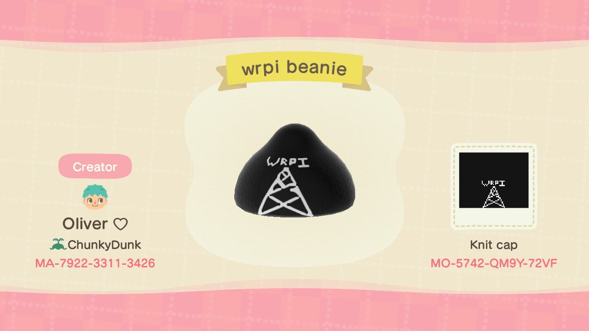 passionfruitFM's tweet photo. @wrpi merch #AnimalCrossing #ACNH #NintendoSwitch https://t.co/9X3uoFIeSp