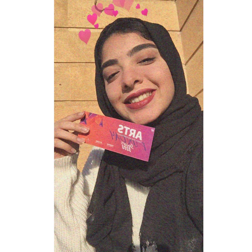 alkashiuemdy's tweet photo. #NewProfilePic
#BATCH38_FAES_MU
#Online_funday
#Wait_for_us
#Graduation_from_home 💙✨ https://t.co/ma3WNJXPkg
