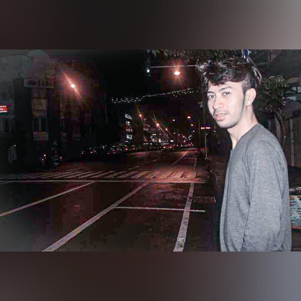 DavidEgie's tweet photo. #FotoProfilBaru https://t.co/b6MpvVCoYW