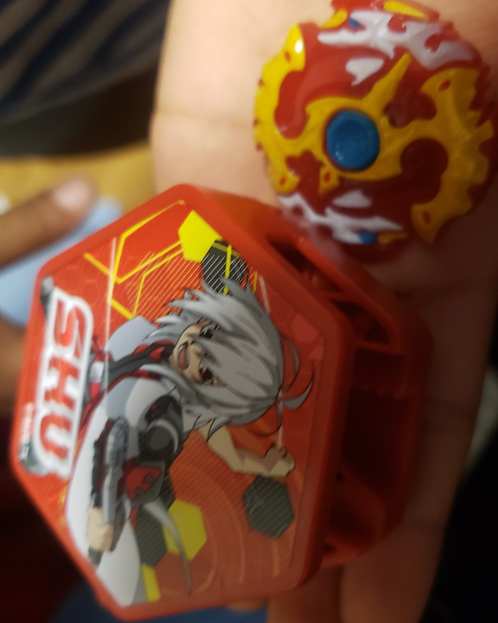 Mcdonald's beyblades cheap