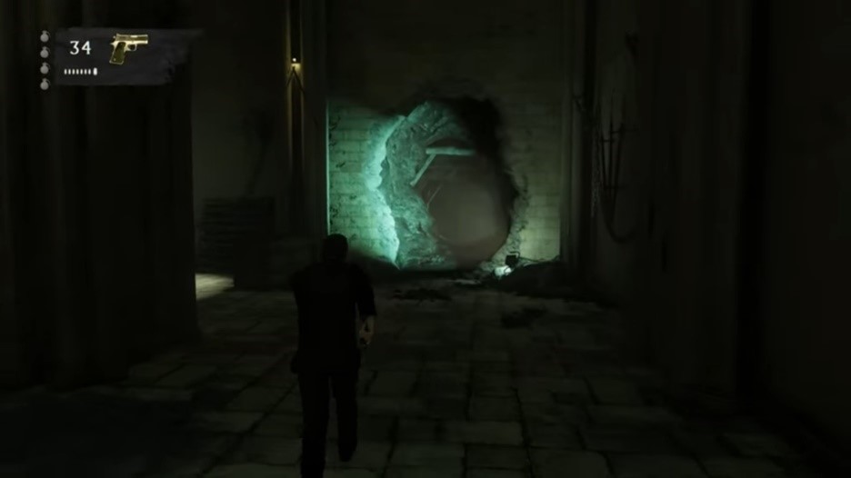 When studying game design I noticed that I play games differently than most. I'm more conscious than ever when games use lights and weenies to guide the player through levels. Now I know which direction to not go when looking for collectibles #clonmeldigital