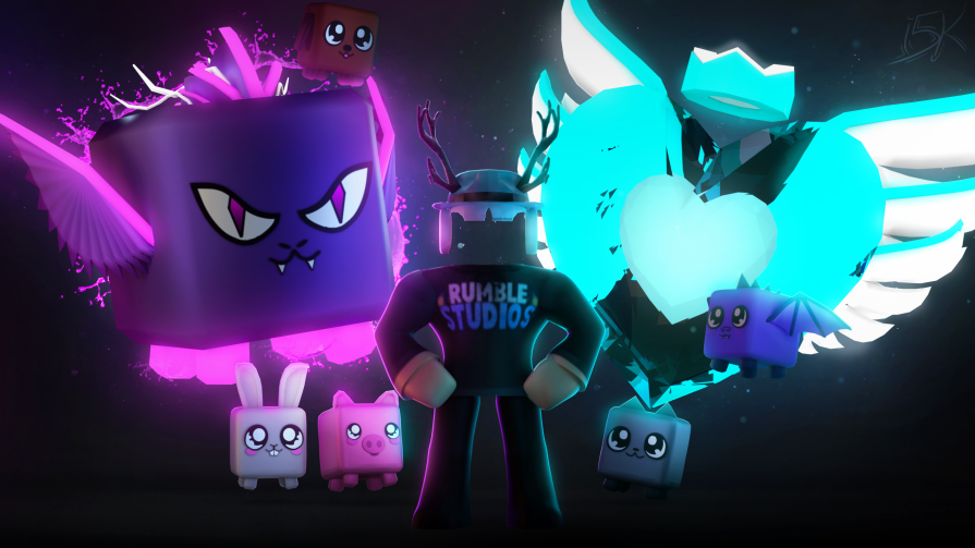 I5k Su Twitter Had A Lot Of Fun Working On This New Thumbnail For Bubblegum Simulator Likes And Rts Are Very Appreciated Roblox Robloxdev Https T Co Zmibsyckuu - bubblegum simulator likes bubble gum simulator at bgsroblox twitter I5k Su Twitter Had A Lot Of Fun Working On This New Thumbnail For Bubblegum Simulator Likes And Rts Are Very Appreciated Roblox Robloxdev Https T Co Zmibsyckuu - bubble gum simulator at bgsroblox twitter