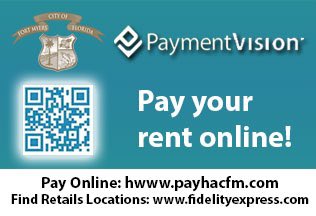 HousingFM's tweet photo. HACFM online payment system. 

~~~~PAY RENT ONLINE~~~

Click the link below:

https://t.co/umHIRBwbCQ https://t.co/r9glImtwNG