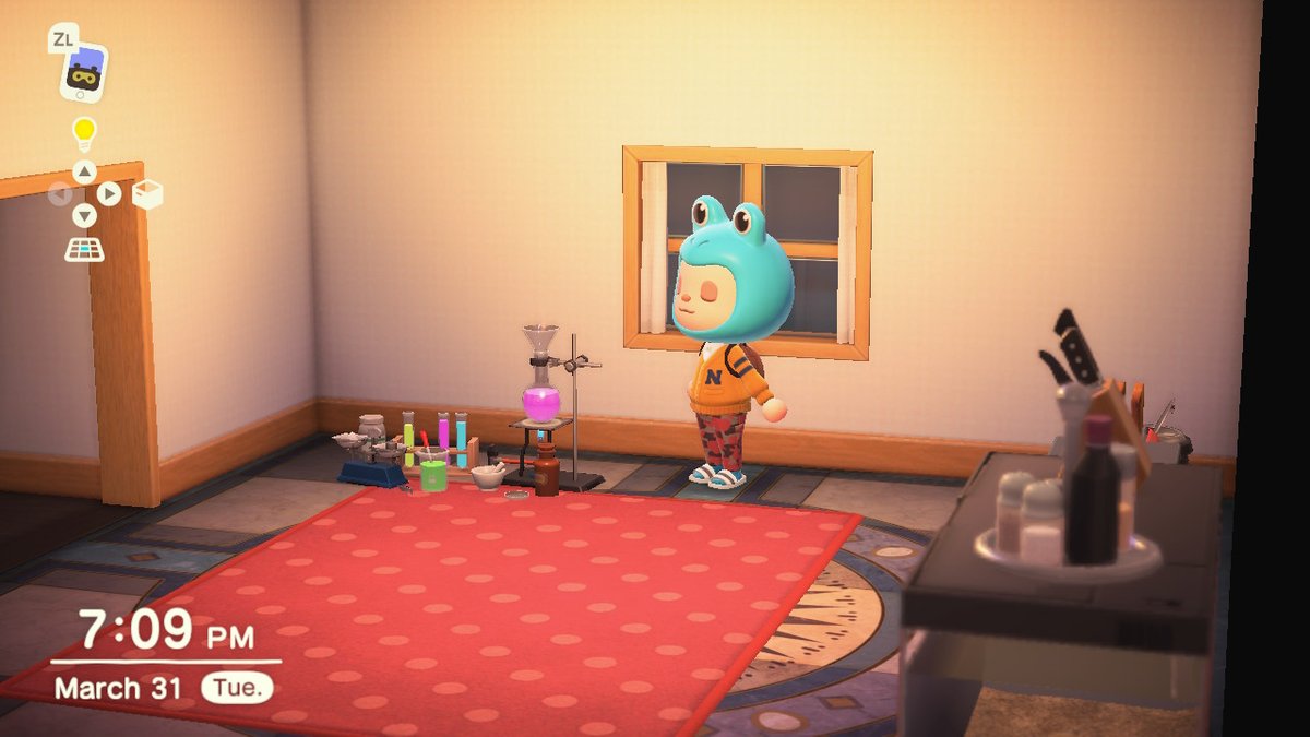 PropGoat's tweet photo. #AnimalCrossing #ACNH #NintendoSwitch https://t.co/PoEqT4LtF8