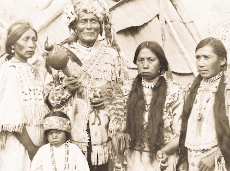 Who was James Teit? Why should we know about him? Wendy Wickwire talks about the impact of this tireless yet little known #Indigenous rights activist in a new <a href="/ChamplainSoc/">Champlain Society</a> #CdnHistory podcast episode. Listen today @ bit.ly/WTYjt.