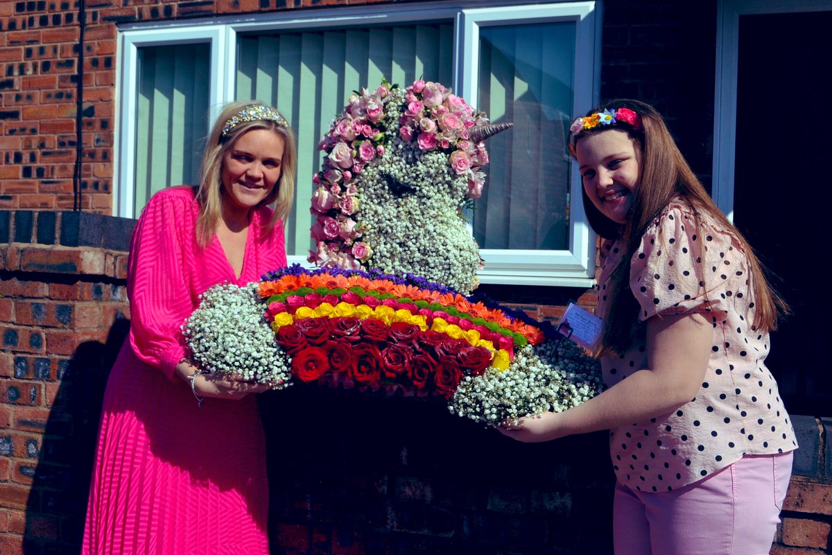 You will never know how happy this makes me feel 😍 your love for Hol and  visa versa was clear for everyone to see 💞💔 her eyes sparkled when she heard your voice 🥰 so I’m hoping she’s up there now teaching everyone her Essex slang 😂😍😘💖💔 thank you for EVERYT xxxxx