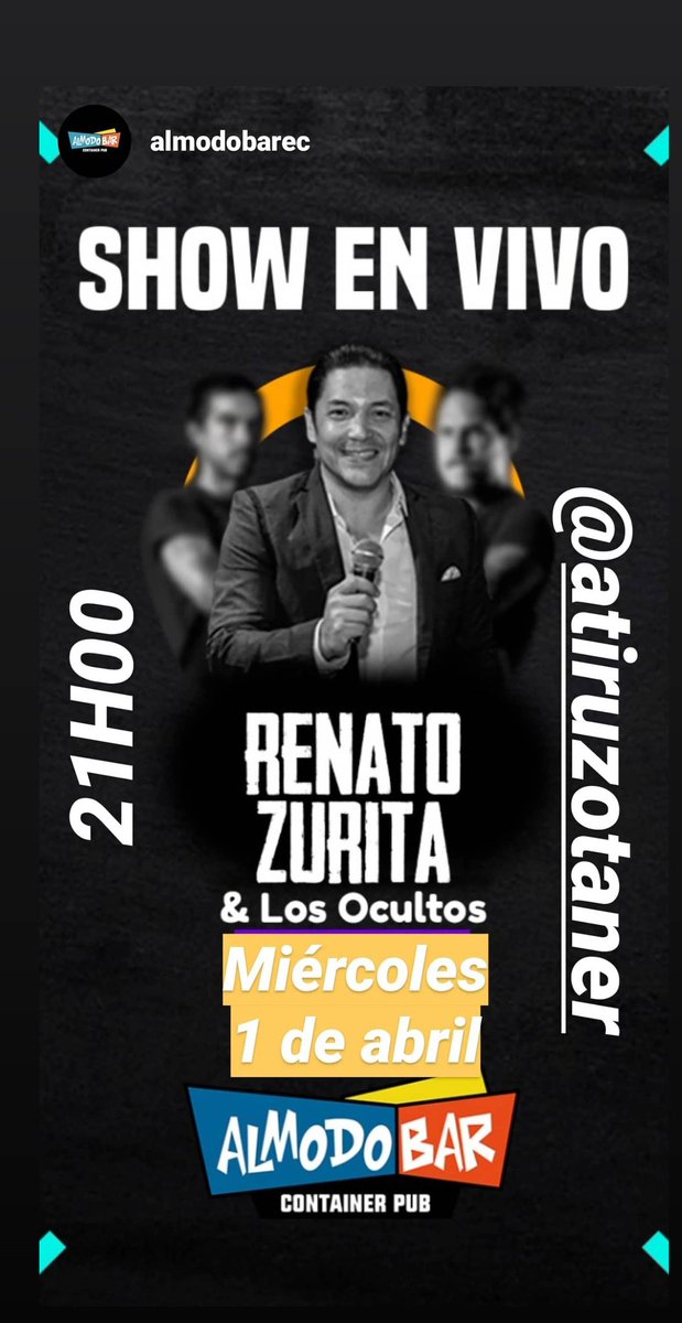 almodobarec's tweet photo. Mañana vamos a cantar...
#QuedateEnCasaYa #almodobar #atiruzotaner @atiruzotaner @Chechy2780 @malhabladohp https://t.co/mkxDsMDAPp