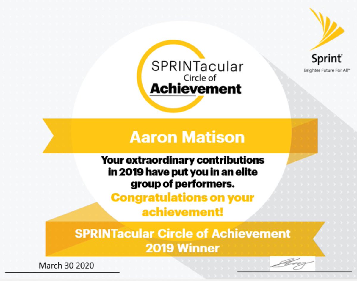 Aaron Matison tweet media