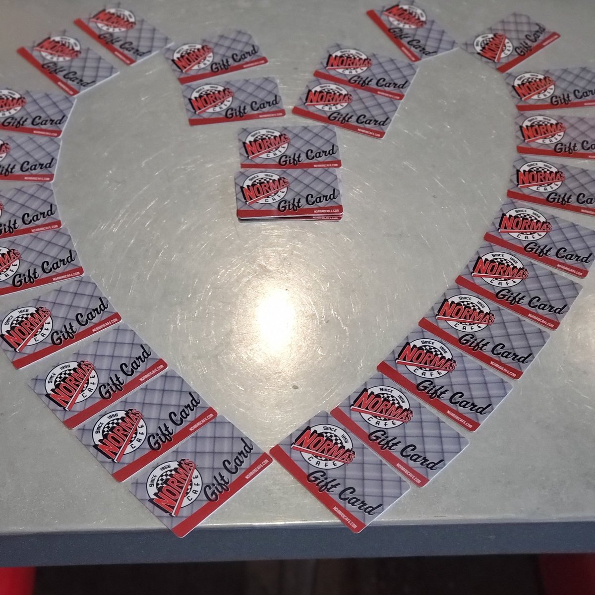 beence00's tweet photo. Kids saving Dallas restaurants came in and bought $1500 in gift that will be going to Dallas Children's Advocacy!! #kidssavingdallasresturants #normascafe https://t.co/sSOYl441MD