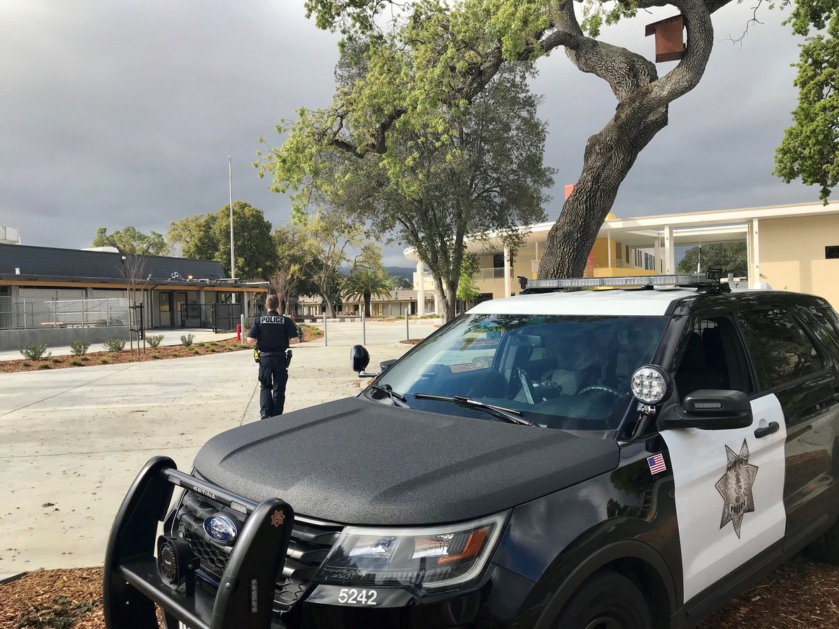 City of Palo Alto tweet media