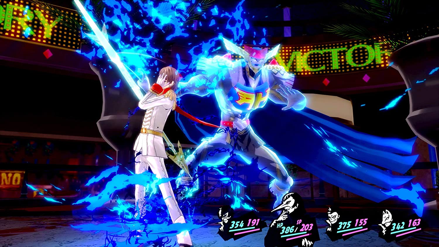 persona 5 royal metacritic
