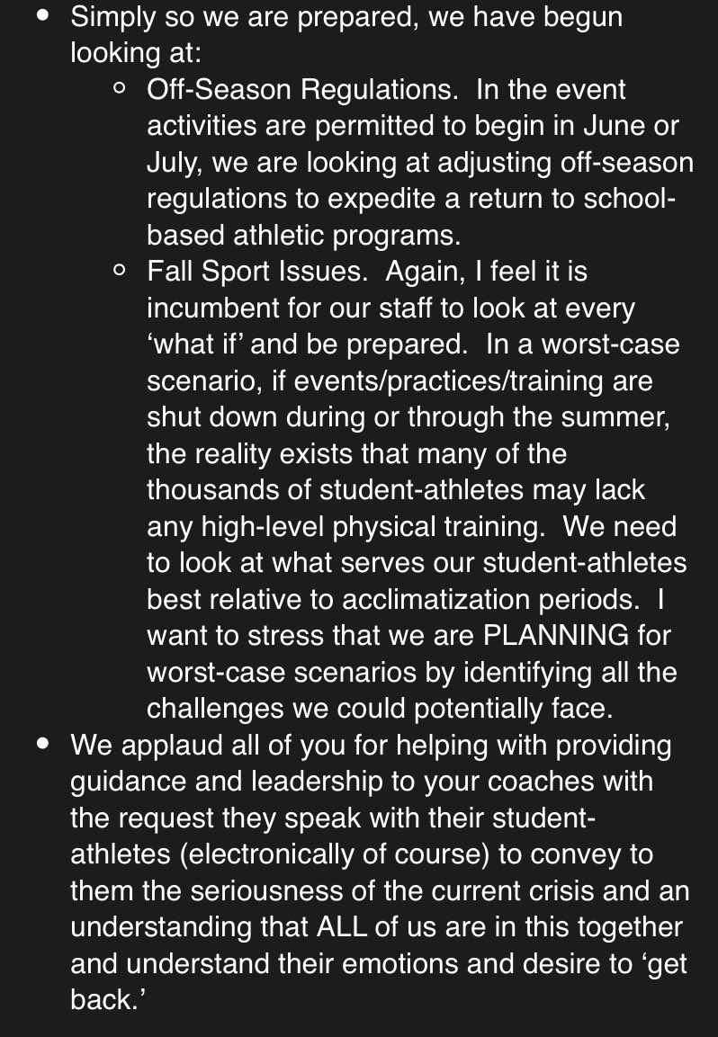 Kalida Wildcats tweet media