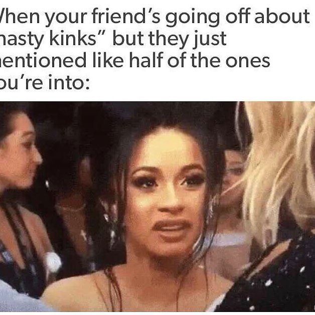 LWPlayground's tweet photo. No Kink Shame! Be proud of the Freaks you are!!! 😘😋😈👺#welovekink #kinkyshit #bdsmmeme #kinklife #getfreaky #nokinkshame #ladyswickedplayground #kink https://t.co/5YLVFS8UOy