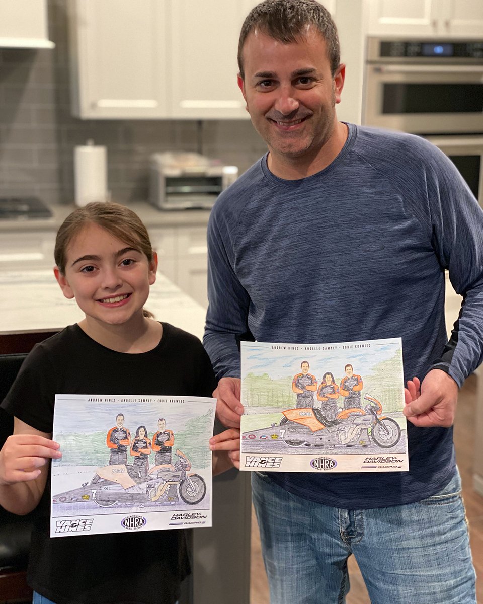 vanceandhines's tweet photo. For those parents at home or working from home, that are also home-schooling their kids, a coloring page from your friends at Vance &amp; Hines.
https://t.co/E022fS1L0J

Show your kids colorings and tag us when they are done #ColorWithVH https://t.co/kaOfQEOkZZ