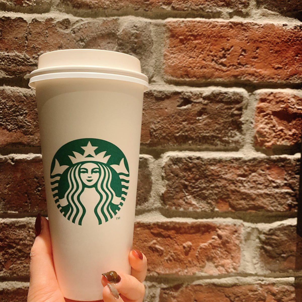 chiaki437's tweet photo. Venti sizeがたったの15円でした♥️xoxo

そういえば…コロナ、日本人の死亡率が他国より少ないのは赤ちゃんの時に打ってるハンコ注射のおかげかもしれないんだって！
もし、そうだとしたらすごいよね😆✨
_
#Ventisize
#コロナ
#腸活
#腸活ダイエット
#Amway
#NUTRILITE
#ARTISTRY
#XS
#Amwayhome
#QC https://t.co/A9ftl01Gnb