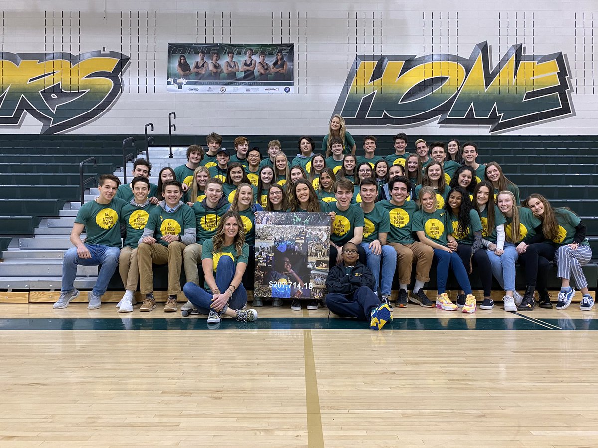 🦅INTERESTED IN STUDENT LEADERSHIP NEXT YEAR??🦅

Due to the circumstances, applications will be online. The link to apply will be released on April 6th! Applications will be due at 3:00pm on April 17th. This is only for current high school students! More info to come
