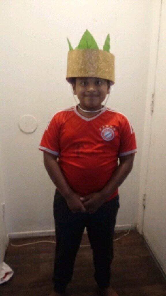 NathanAdamsElem's tweet photo. Armadillo Spirit Day #2 - Crazy Hat/Socks Day! #DallasISDAtHome https://t.co/cveZF5wh0z