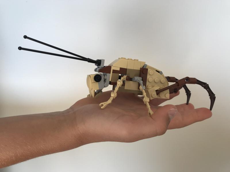 Talk about rising to the challenge- look at Ezra's wētā!😍
Check out entries here - from bat-winged flies to a tuatara with a backstory (Mr Turu, 99yrs old, sheltering from Covid in rock garden at our house😎)

Entries in to jesse@rnz.co.nz by Friday 12pm! rnz.co.nz/national/progr…