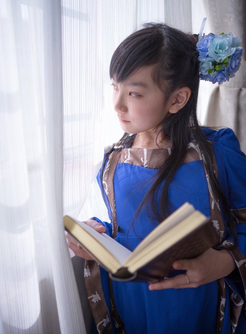 Twitterのコスプレ画像20