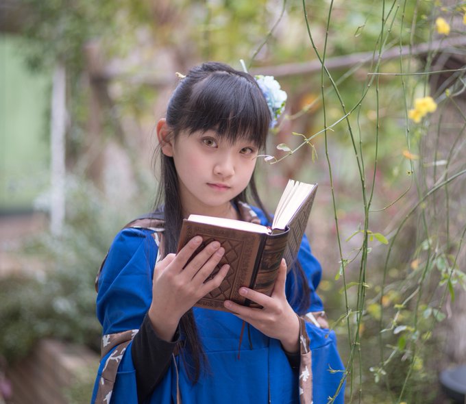 Twitterのコスプレ画像21