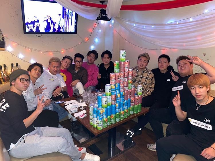Wan_akr's tweet photo. 4月切り替えて頑張ります！ https://t.co/mlkz1AhO4i