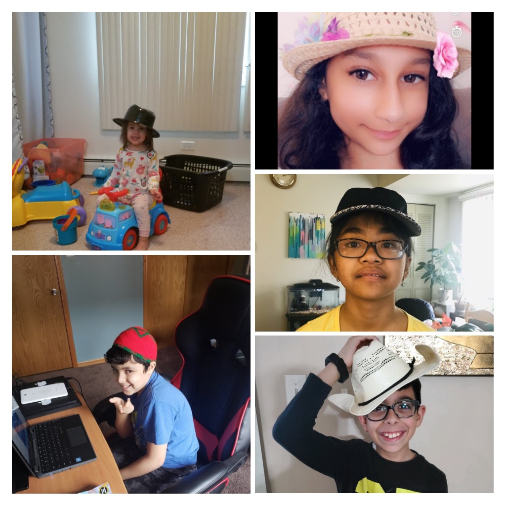 Mrs. Ramirez tweet media