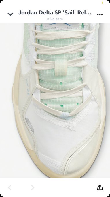 Who&rsquo;s buying me these when they drop ☺️ https://t.co/YhFel5OCOl