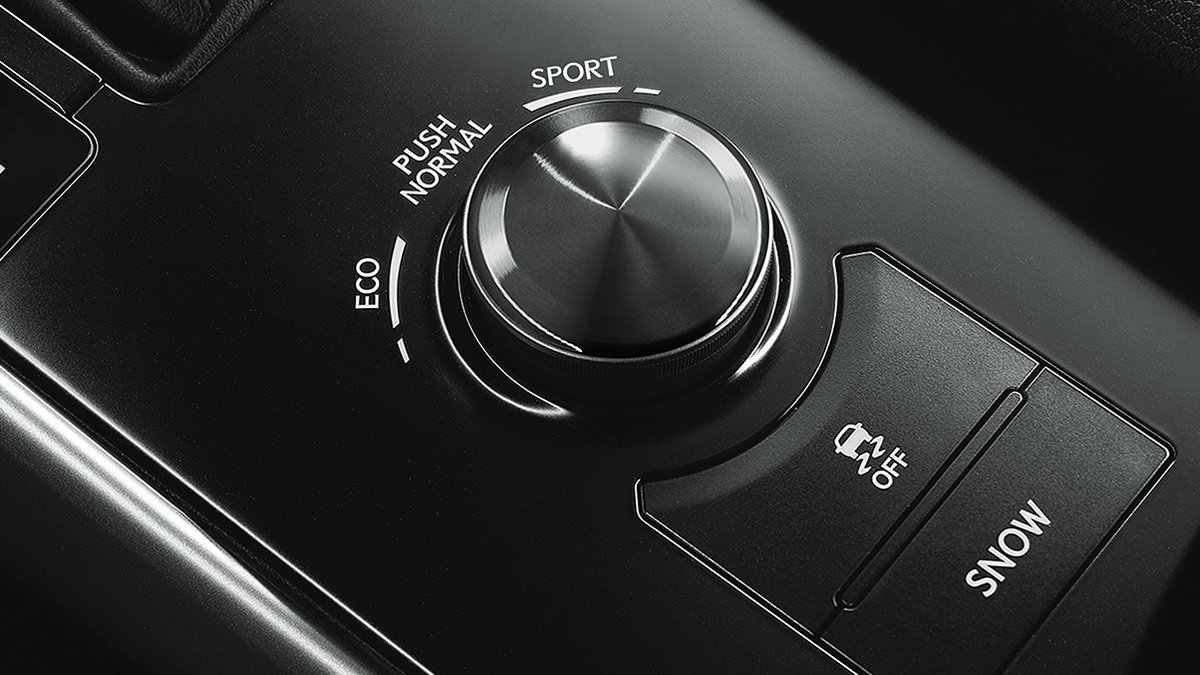 Choose a mode to match your mood -  #IS
ow.ly/REkE50yUmwy
